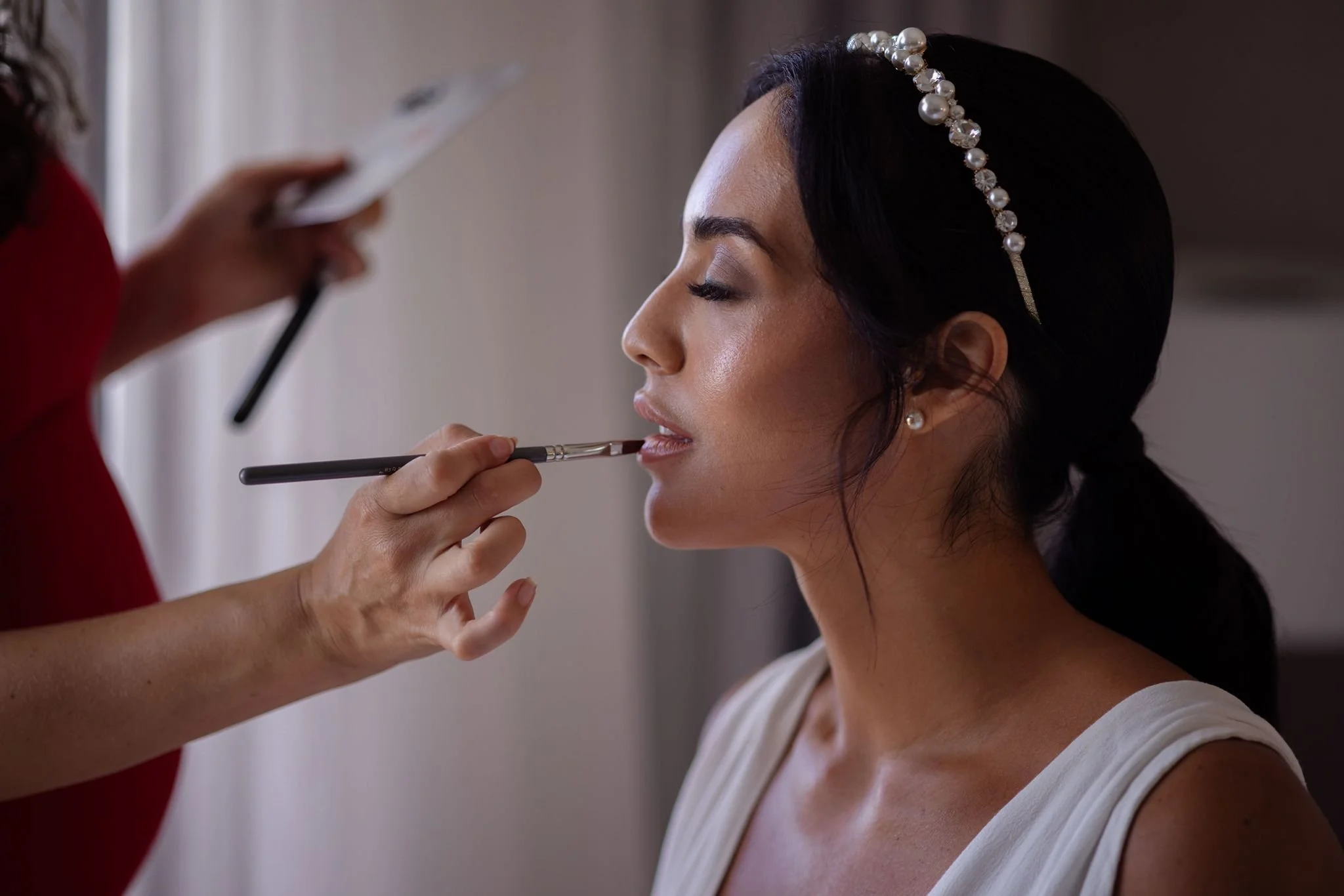 Makeup Bridal