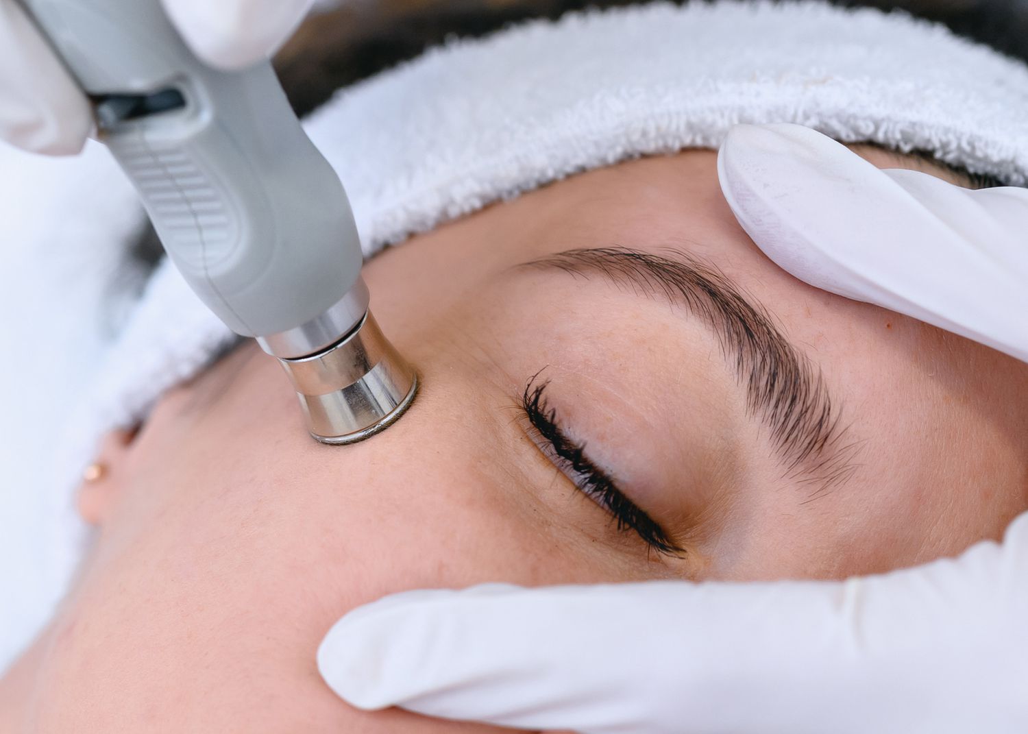 Facial Anti-Aging