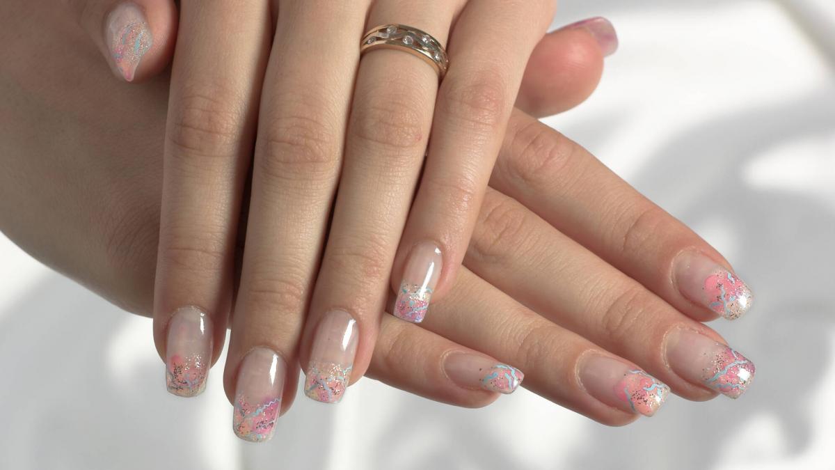 Gel & Semipermanent