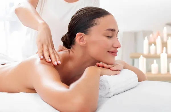 Relax Massage