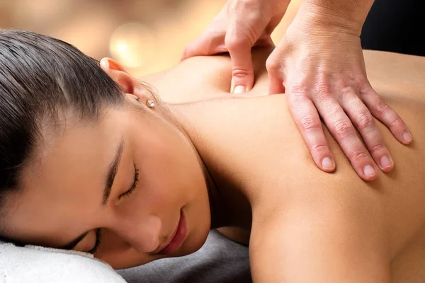 Therapeutic Massage