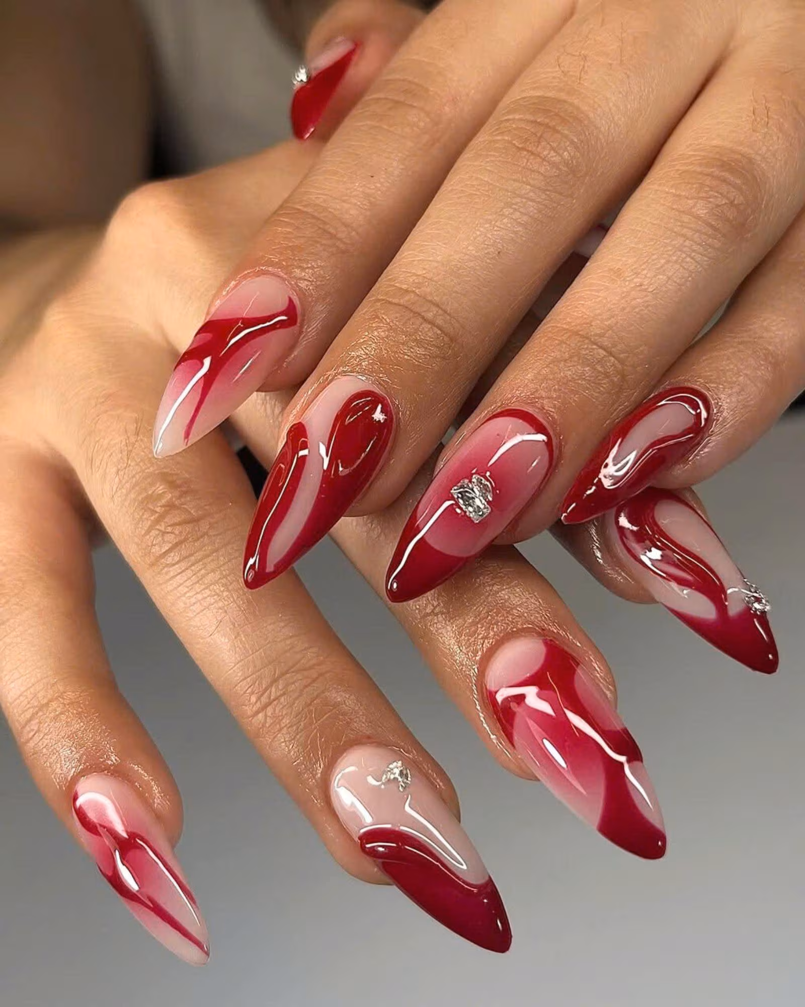 Nail Art Premium