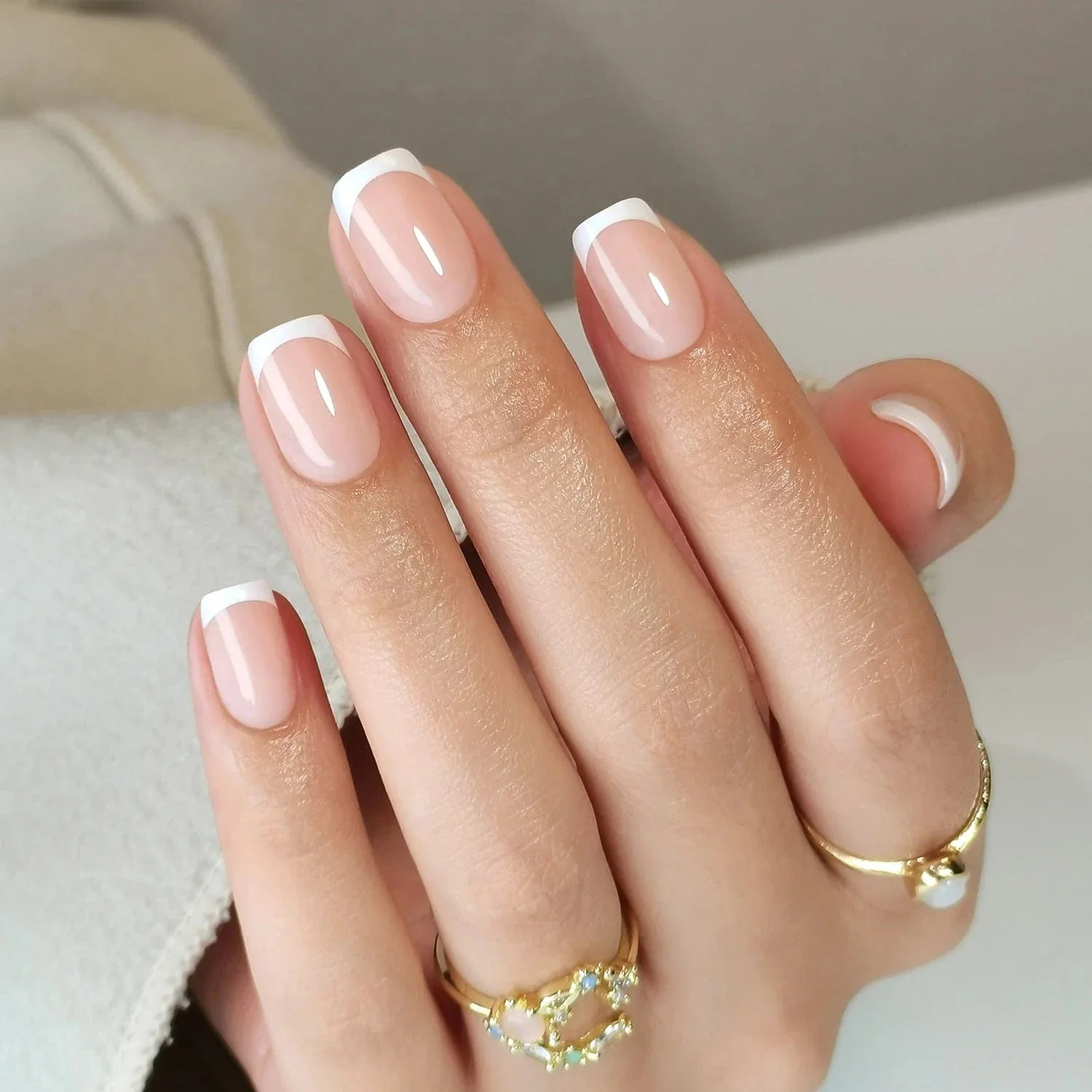 Classic Manicure